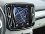 Volvo XC40 T5 262PK Autom. Plugin-Hybrid Leder Trekhaak Harman&Kardon® Navi Ecc Camera Apple Carplay Android Auto Pdc Recharge Business Pro Elek.Achterklep Lmv Led Isofix DAB Lane Keeping Cross Traffic Alert BLIS Road Sign Info 1.800KG Trekvermogen 1e Eigenaar