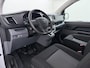 Opel Vivaro 2.0CDTI 145PK Autom. L2H1 Trekhaak Apple Carplay Android Auto Airco Cruise Control Navi* Pdc Edition Euro 6 Schuifdeur Wandbetimmering Regen-Lichtsensor 2.500KG Trekgewicht 1e Eigenaar Origineel Nederlandse Bus