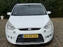 Ford S-Max 2.0-16V 7personen airco cruis control trekhaak stoelverwarming