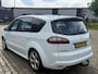 Ford S-Max 2.0-16V 7personen airco cruis control trekhaak stoelverwarming
