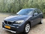 BMW X1 SDrive18i Executive Automaat panorama dak leerbekeleding stoelverwarming cruis control trekhaak