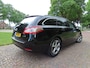 Peugeot 508 SW 1.6 e-THP Blue Lease Executive Automaat Leer Panoramadak Stoelverwarming Achteruitrijcamera Carplay Navigatie Ecc Cruisecontrol Pdc Lm Velgen