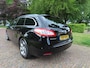 Peugeot 508 SW 1.6 e-THP Blue Lease Executive Automaat Leer Panoramadak Stoelverwarming Achteruitrijcamera Carplay Navigatie Ecc Cruisecontrol Pdc Lm Velgen