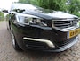 Peugeot 508 SW 1.6 e-THP Blue Lease Executive Automaat Leer Panoramadak Stoelverwarming Achteruitrijcamera Carplay Navigatie Ecc Cruisecontrol Pdc Lm Velgen