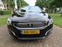 Peugeot 508 SW 1.6 e-THP Blue Lease Executive Automaat Leer Panoramadak Stoelverwarming Achteruitrijcamera Carplay Navigatie Ecc Cruisecontrol Pdc Lm Velgen