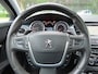Peugeot 508 SW 1.6 e-THP Blue Lease Executive Automaat Leer Panoramadak Stoelverwarming Achteruitrijcamera Carplay Navigatie Ecc Cruisecontrol Pdc Lm Velgen