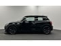 MINI Cooper Mini 1.5 Pepper CRUISE NAVIGATIE LM ECC.