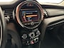 MINI Cooper Mini 1.5 Pepper CRUISE NAVIGATIE LM ECC.