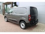 Peugeot Partner 1.5 BlueHDI 130pk Premium Automaat 3-zits Airco Cruise Carplay BPM-vrij Zijdeur Super mooi
