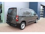Peugeot Partner 1.5 BlueHDI 130pk Premium Automaat 3-zits Airco Cruise Carplay BPM-vrij Zijdeur Super mooi