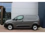 Peugeot Partner 1.5 BlueHDI 130pk Premium Automaat 3-zits Airco Cruise Carplay BPM-vrij Zijdeur Super mooi