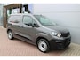 Peugeot Partner 1.5 BlueHDI 130pk Premium Automaat 3-zits Airco Cruise Carplay BPM-vrij Zijdeur Super mooi