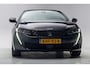 Peugeot 508 1.6 HYbrid GT Pack Business Aut. [ Leder Trekhaak Clima / ECC Navi Apple / Android Stoelverwarming ]