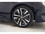 Peugeot 508 1.6 HYbrid GT Pack Business Aut. [ Leder Trekhaak Clima / ECC Navi Apple / Android Stoelverwarming ]