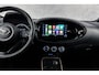 Toyota Aygo X 1.0 VVT-i S-CVT first | Camera | Stoelverwarming | LED koplampen | Apple Carplay