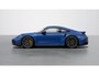 Porsche 911 Turbo S