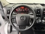 Opel Movano 140PK Bakwagen+Laadklep | 1046Kg Laadvermogen | Airco | Camera | Cruise | 3-Zits
