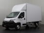 Opel Movano 140PK Bakwagen+Laadklep | 1046Kg Laadvermogen | Airco | Camera | Cruise | 3-Zits