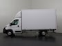 Opel Movano 140PK Bakwagen+Laadklep | 1046Kg Laadvermogen | Airco | Camera | Cruise | 3-Zits