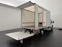 Opel Movano 140PK Bakwagen+Laadklep | Zijdeur | Dakspoiler | Airco | Camera | Cruise | 3-Zits
