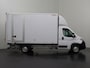 Opel Movano 140PK Bakwagen+Laadklep | Zijdeur | Dakspoiler | Airco | Camera | Cruise | 3-Zits
