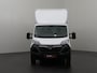 Opel Movano 140PK Bakwagen+Laadklep | Zijdeur | Dakspoiler | Airco | Camera | Cruise | 3-Zits