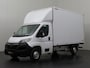 Opel Movano 140PK Bakwagen+Laadklep | Zijdeur | Dakspoiler | Airco | Camera | Cruise | 3-Zits