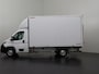 Opel Movano 140PK Bakwagen+Laadklep | Zijdeur | Dakspoiler | Airco | Camera | Cruise | 3-Zits