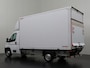 Opel Movano 140PK Bakwagen+Laadklep | Zijdeur | Dakspoiler | Airco | Camera | Cruise | 3-Zits