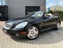 Lexus SC 430 Cabrio v8
