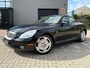 Lexus SC 430 Cabrio v8