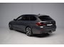 BMW 5-Serie 530e xDrive M-SPORT PANORAMADAK / M-SPORTSTOELEN / 4 WIELSTURING / HUD / TREKHAAK / HARMAN-KARDON / LEER / CAMERA