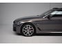 BMW 5-Serie 530e xDrive M-SPORT PANORAMADAK / M-SPORTSTOELEN / HUD / TREKHAAK / HARMAN-KARDON / LEER / CAMERA