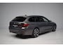 BMW 5-Serie 530e xDrive M-SPORT PANORAMADAK / M-SPORTSTOELEN / HUD / TREKHAAK / HARMAN-KARDON / LEER / CAMERA