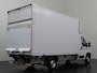 Opel Movano 140PK Bakwagen+Laadklep + Trekhaak 2500Kg | Camera | Airco | Cruise | 3-Zits