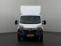 Opel Movano 140PK Bakwagen+Laadklep + Trekhaak 2500Kg | Camera | Airco | Cruise | 3-Zits