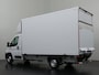 Opel Movano 140PK Bakwagen+Laadklep + Trekhaak 2500Kg | Camera | Airco | Cruise | 3-Zits