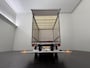 Opel Movano 140PK Bakwagen+Laadklep + Trekhaak 2500Kg | Camera | Airco | Cruise | 3-Zits