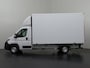 Opel Movano 140PK Bakwagen+Laadklep + Trekhaak 2500Kg | Camera | Airco | Cruise | 3-Zits