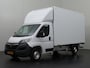 Opel Movano 140PK Bakwagen+Laadklep + Trekhaak 2500Kg | Camera | Airco | Cruise | 3-Zits