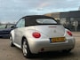 Volkswagen Beetle New Cabriolet 2.0