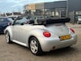 Volkswagen Beetle New Cabriolet 2.0