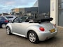 Volkswagen Beetle New Cabriolet 2.0