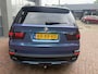 BMW X5 xDrive48i High V8 Executive Leer,Schuifdeur,20Inch,Navi,Cruise Trekhaak Bj 2007 355pk Speciale kleur folie
