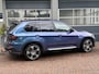 BMW X5 xDrive48i High V8 Executive Leer,Schuifdeur,20Inch,Navi,Cruise Trekhaak Bj 2007 355pk Speciale kleur folie