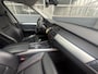 BMW X5 xDrive48i High V8 Executive Leer,Schuifdeur,20Inch,Navi,Cruise Trekhaak Bj 2007 355pk Speciale kleur folie