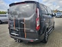 Ford Transit Custom 320 2.0 TDCI L1H1 Sport DC | 185pk Automaat | Geen BTW Geen BPM | Marge! | Camera | Stoelverwarming | Half leder | Trekhaak | PDC v+ a etc.