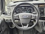 Ford Transit Custom 320 2.0 TDCI L1H1 Sport DC | 185pk Automaat | Geen BTW Geen BPM | Marge! | Camera | Stoelverwarming | Half leder | Trekhaak | PDC v+ a etc.