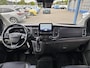Ford Transit Custom 320 2.0 TDCI L1H1 Sport DC | 185pk Automaat | Geen BTW Geen BPM | Marge! | Camera | Stoelverwarming | Half leder | Trekhaak | PDC v+ a etc.