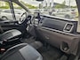Ford Transit Custom 320 2.0 TDCI L1H1 Sport DC | 185pk Automaat | Geen BTW Geen BPM | Marge! | Camera | Stoelverwarming | Half leder | Trekhaak | PDC v+ a etc.